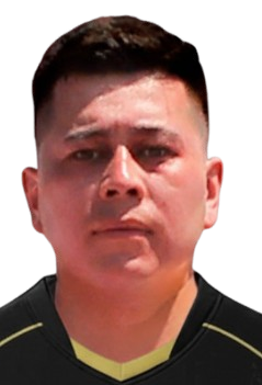 Anyelo Jimenez Arias