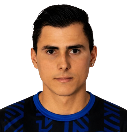 Henry Morales