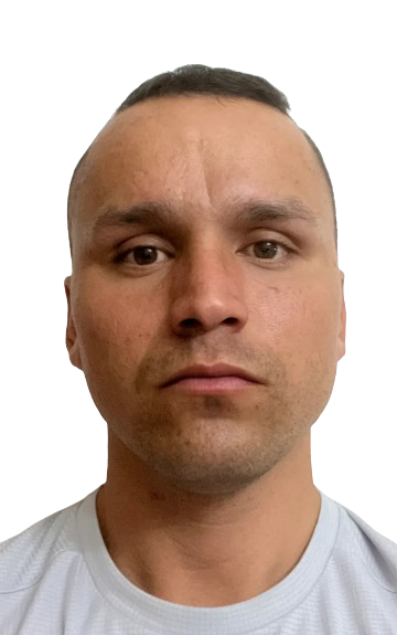 Fabian Vega