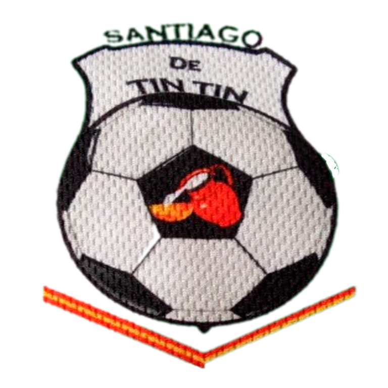 Santiago Tin Tin Senior