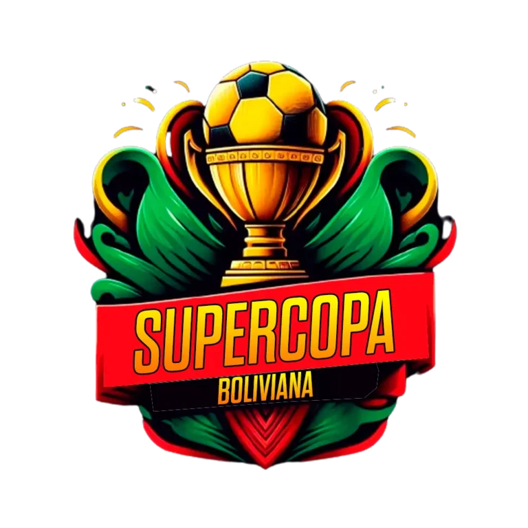 Supercopa Boliviana
