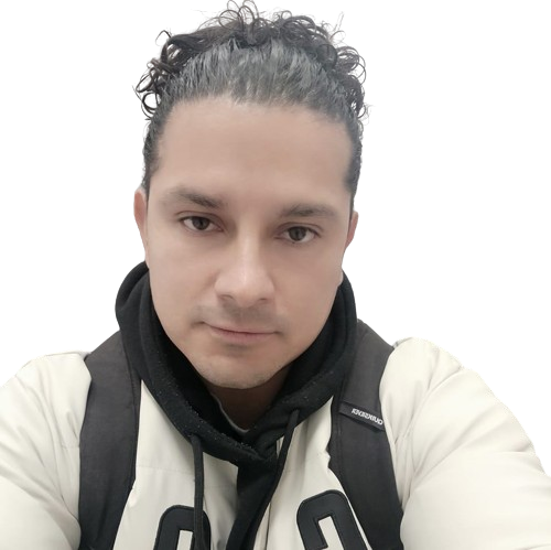 Fabricio Salazar
