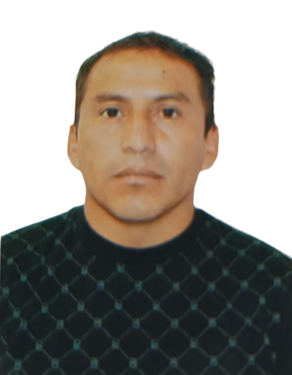 Juan Carlos Olguin