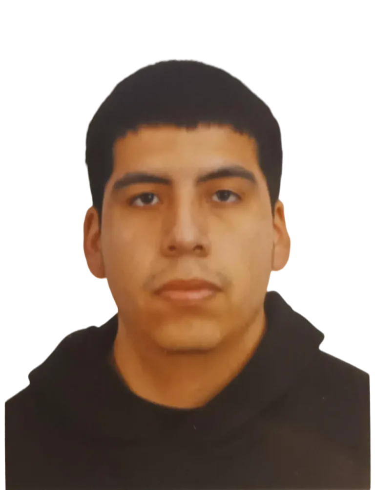 Victor Armando Carranza