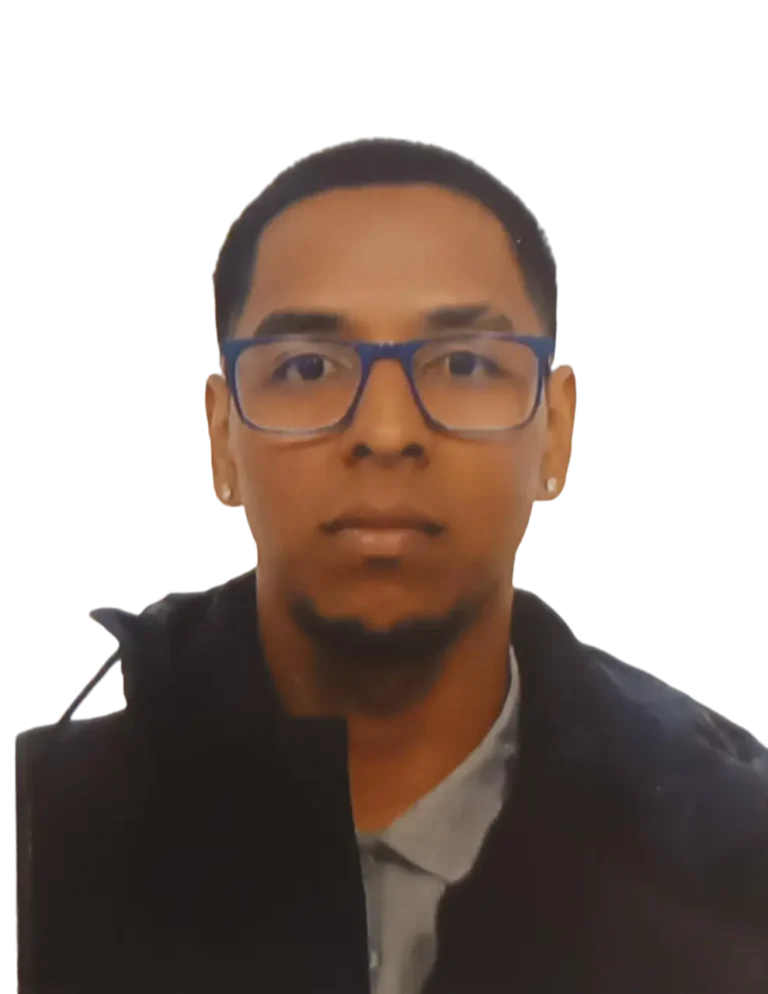 Jhan Carlos Arica Arriaga