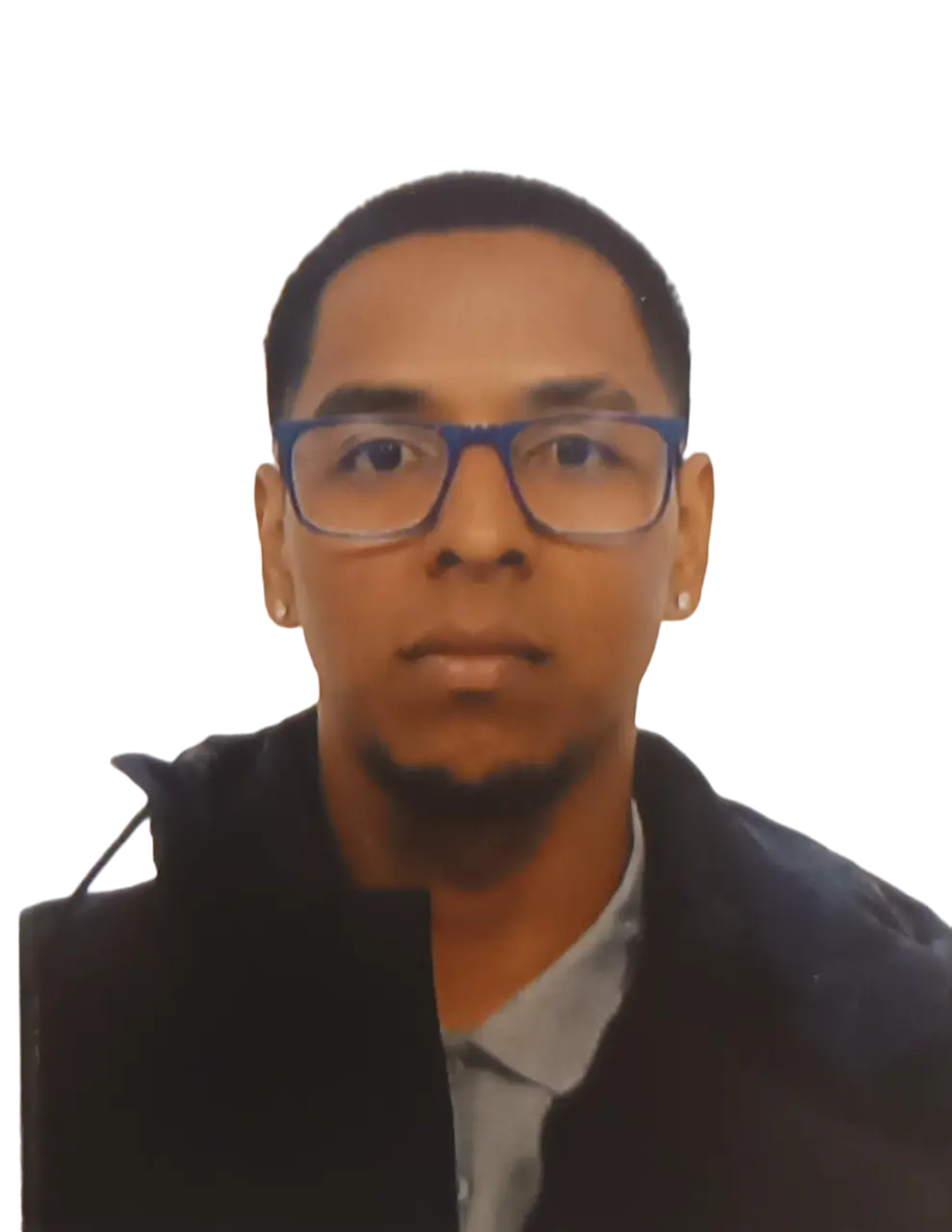 Jhan Carlos Arica Arriaga