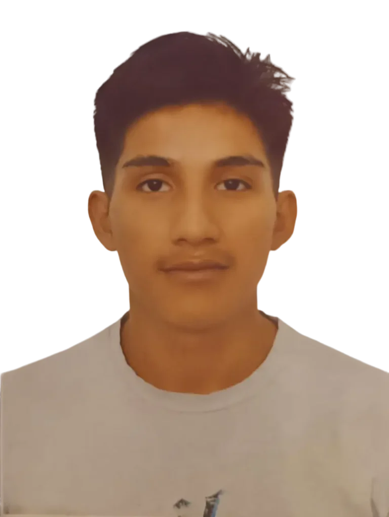 Francisco José Quispe