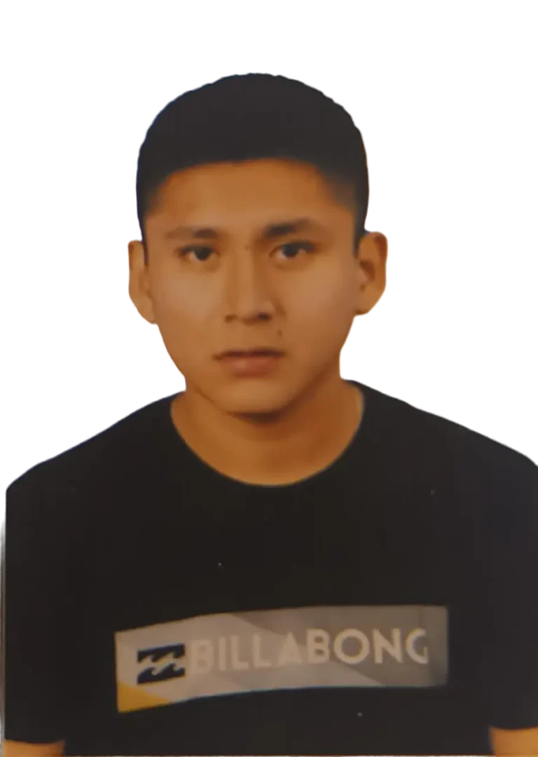 Cristian Gustavo Callupe