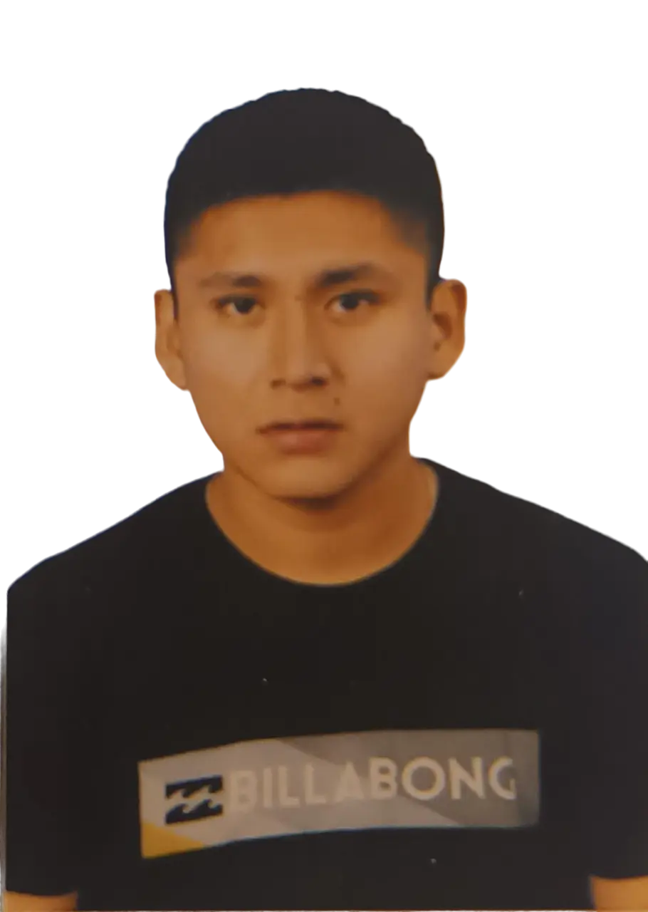 Cristian Gustavo Callupe