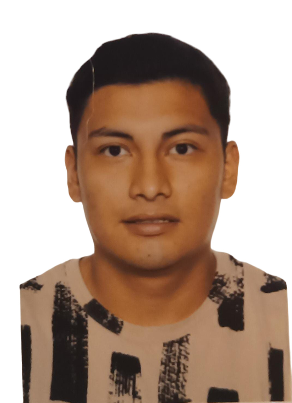 Gabriel Mamani