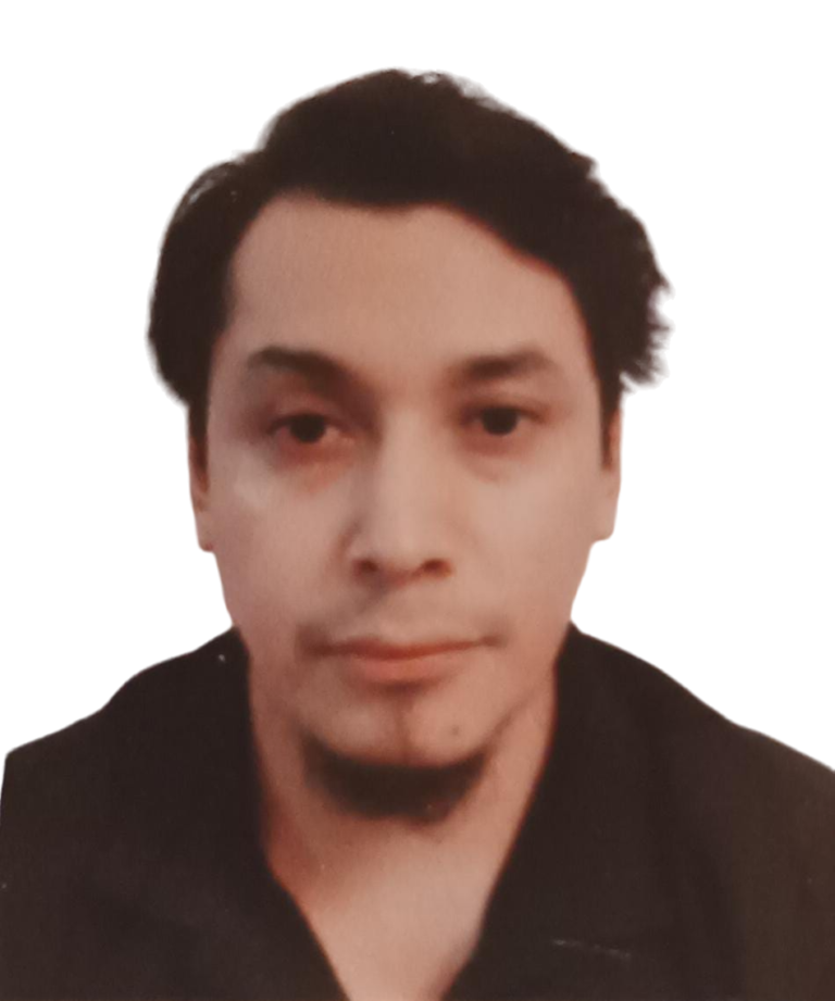 Duber Centellas Suarez