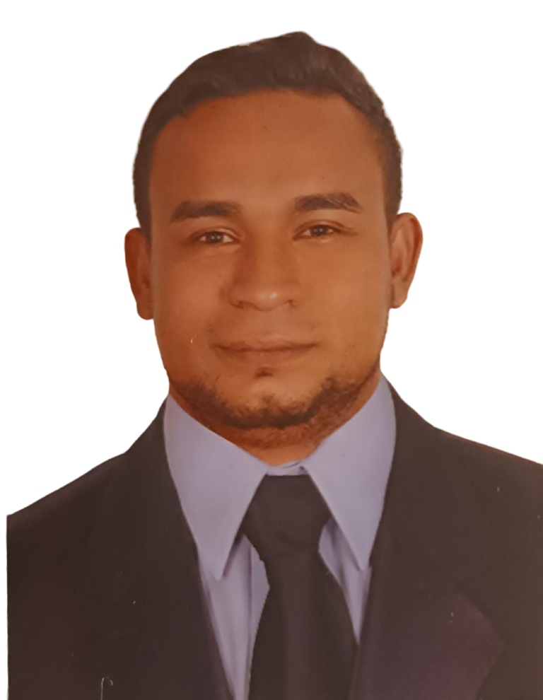 Gustavo Cubillos Maldonado