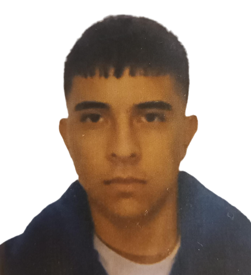 Nicolas Samuel Fajardo