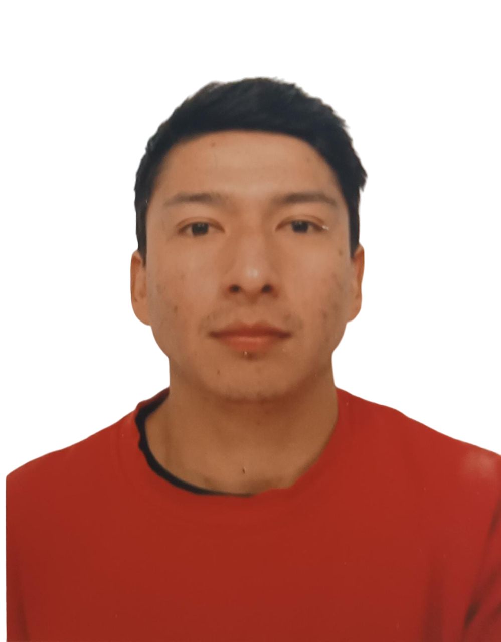 Samuel Josemias Gusman