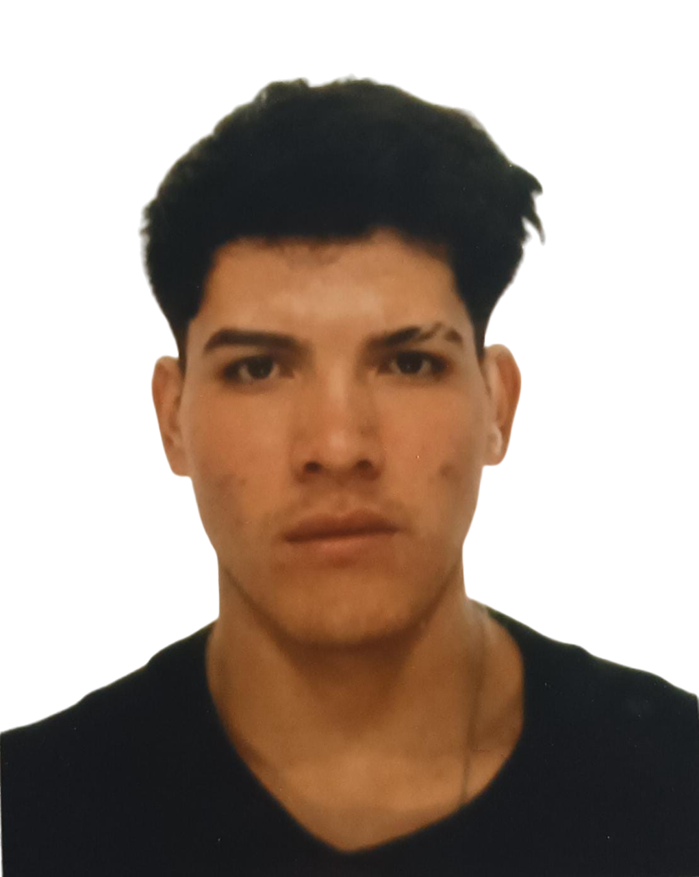 Jon Brandon Camacho