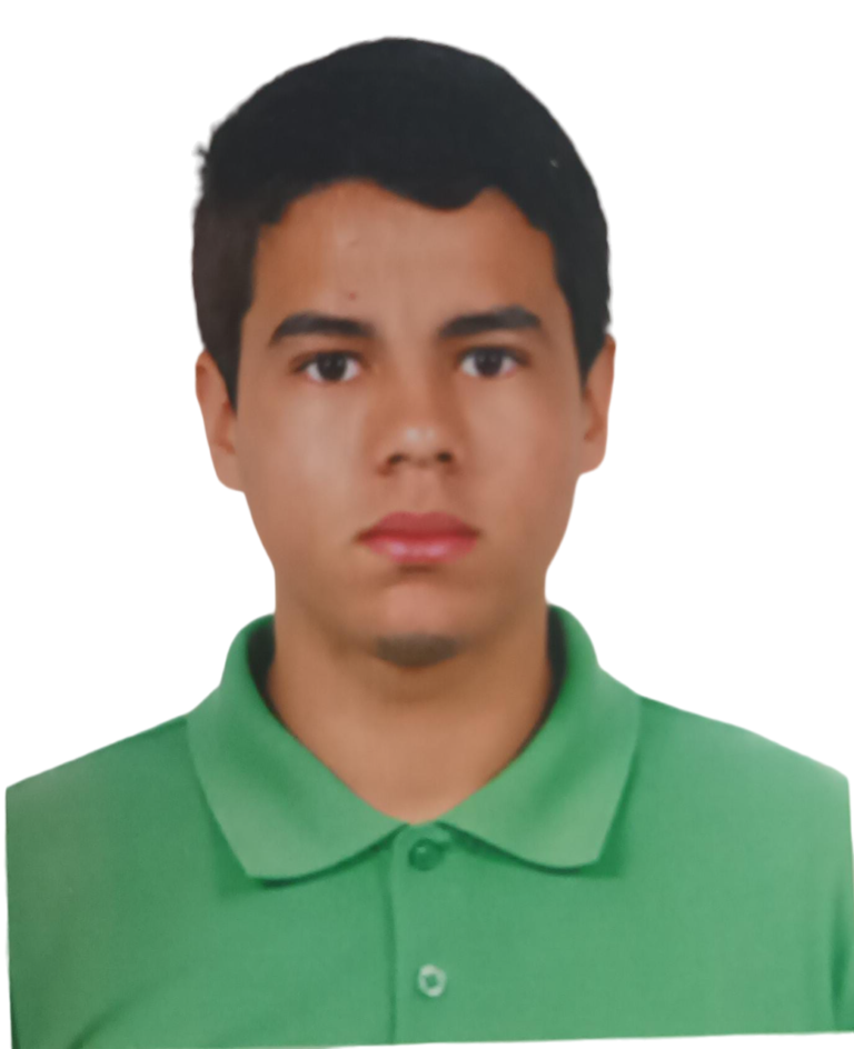 Victor Alfonso Vasquez