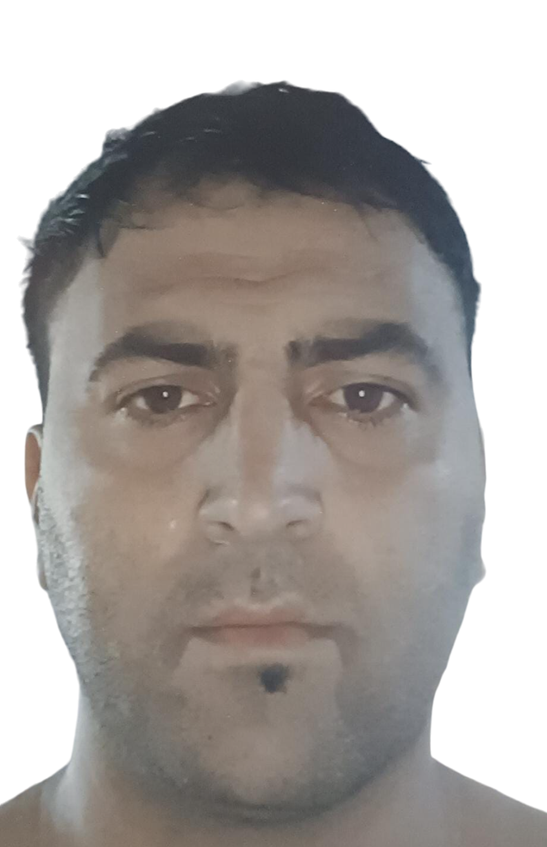 Ezequiel Alejandro Vallejos