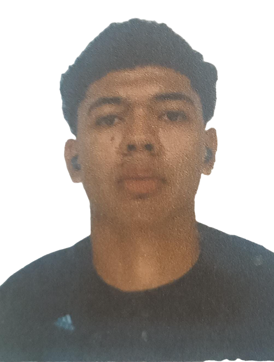 Jhocel Caicedo
