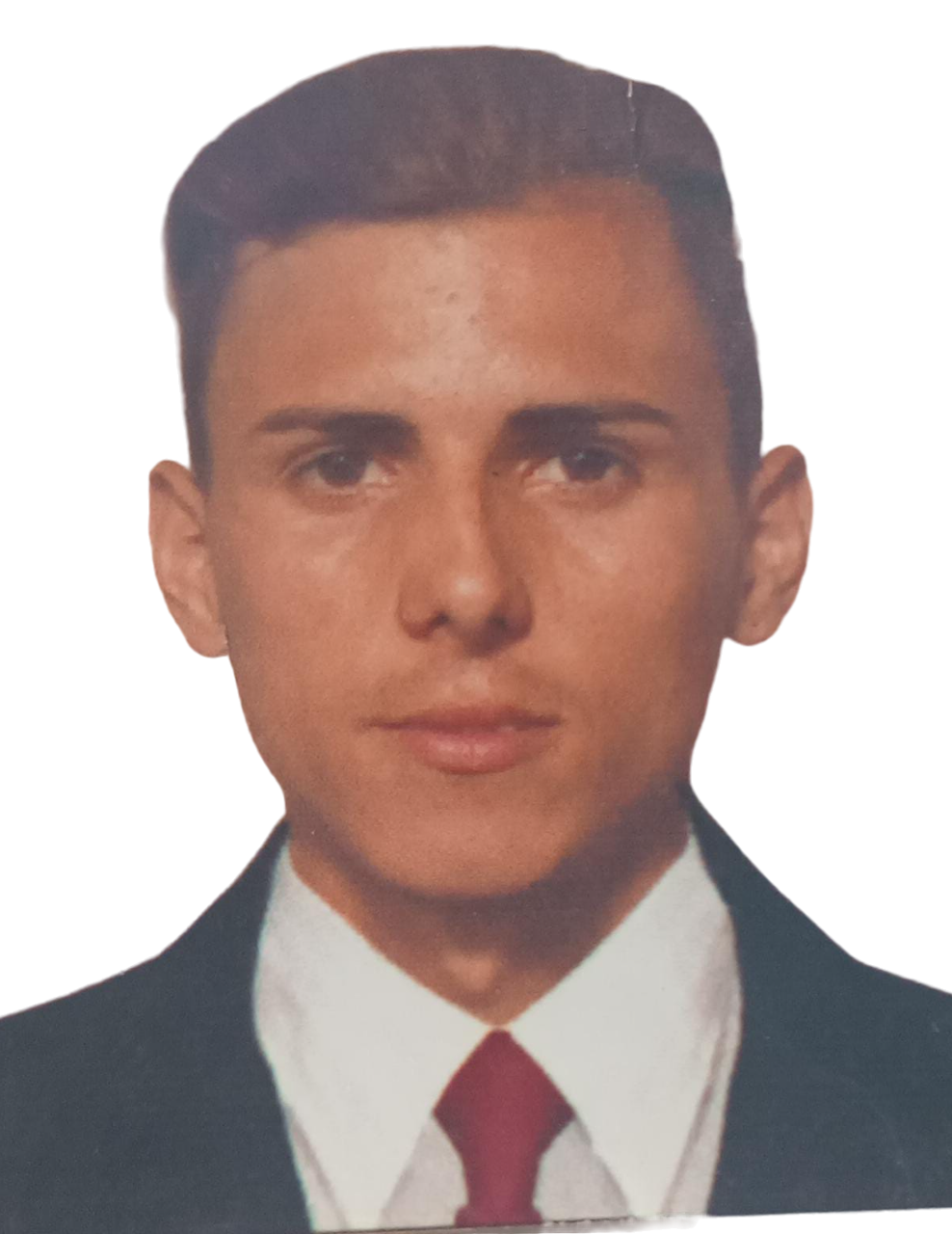 Henry Morales