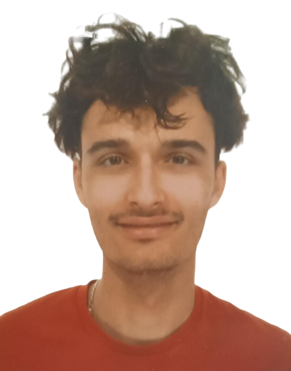 Pablo Fuentes