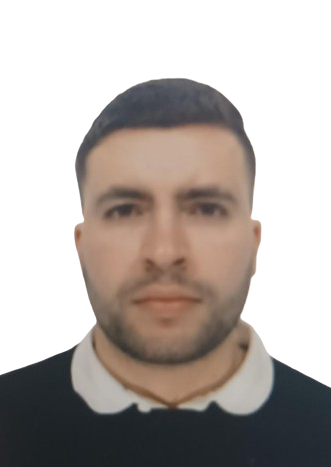 Pablo Vasquez G