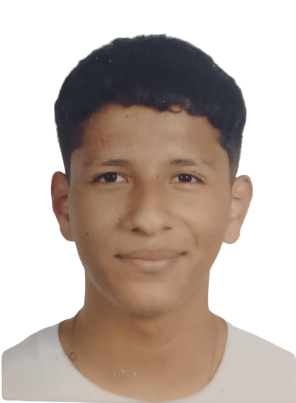 Erick Diaz Ramirez