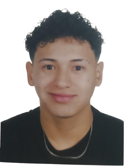 Agustin Emanuel Galeano
