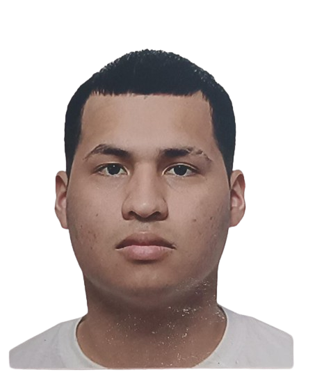 Angelo Sebastian Aliaga