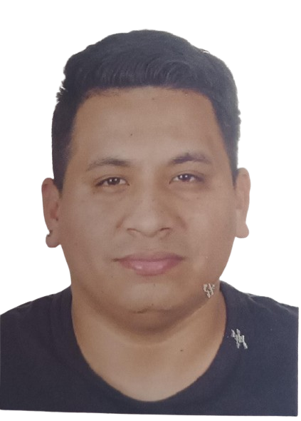 Renso Estalin Atenco