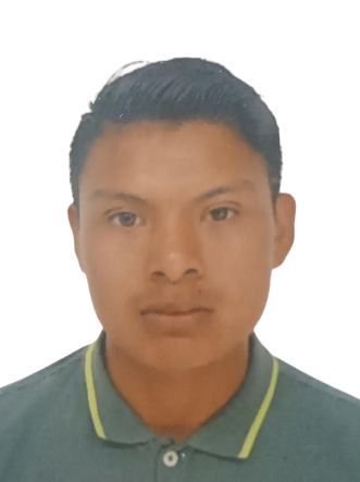 Norman Eliel Mendez Sanchez