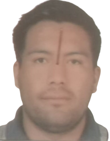 Juan Pablo Lazarte