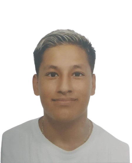 Joseph Rogel