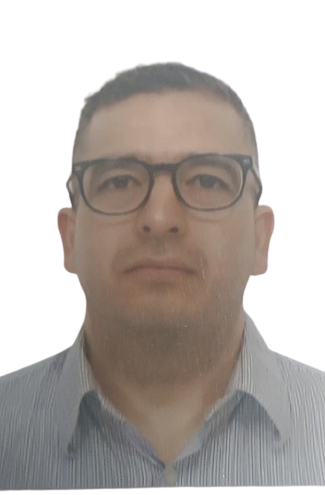 John Javer Cajiao