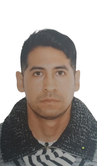 Hubelt Henrry Arce