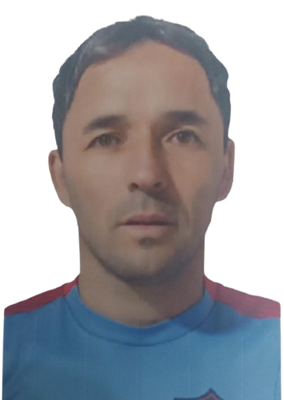 Leonardo Del Valle