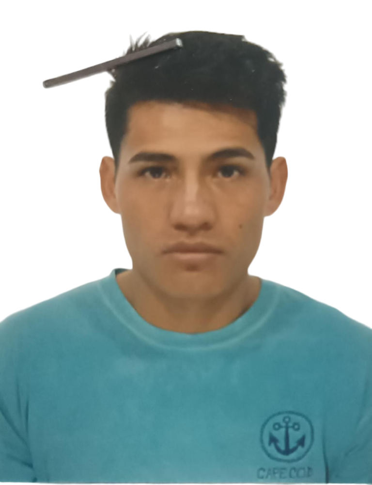 Jorge Wilson Pantoja