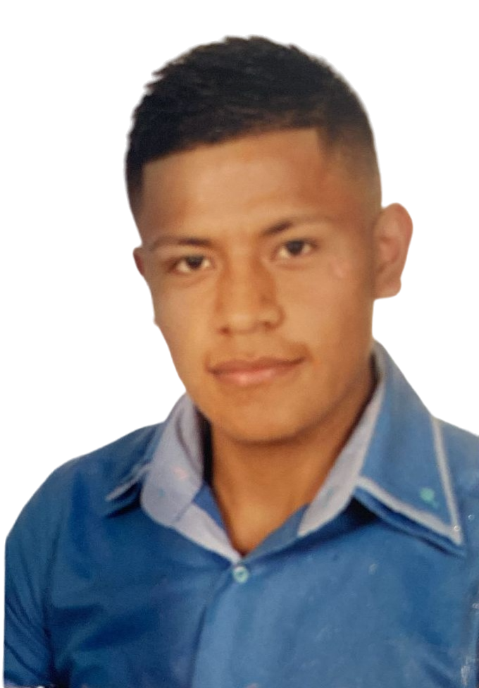 Lenin Roberto Viracucha