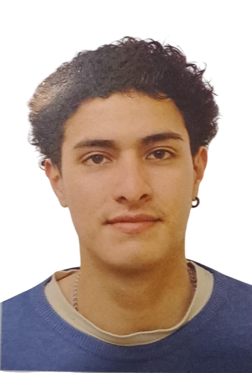 Carlos Ramirez