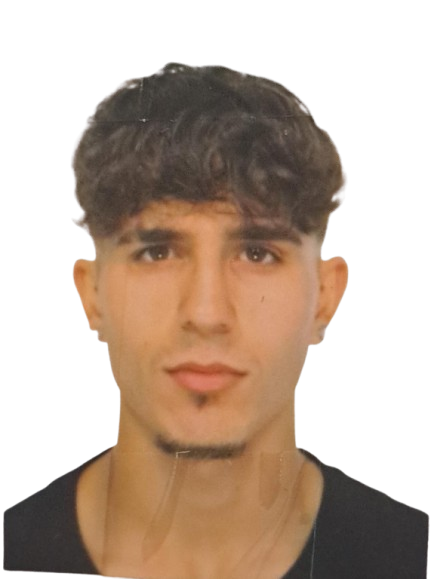 Izan Ariza