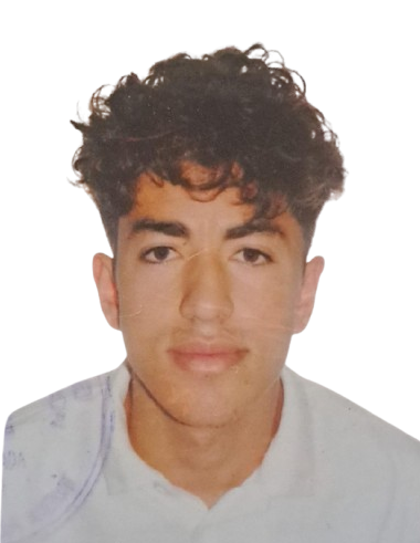 Mohamed Gharbaoui