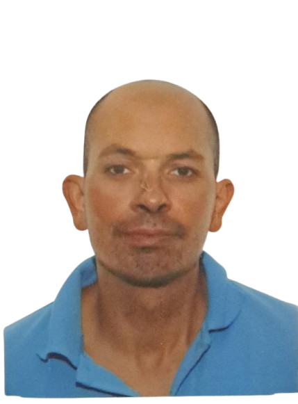 Tomas Riolobo