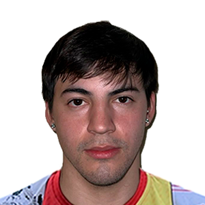 Cristhian Ocampo