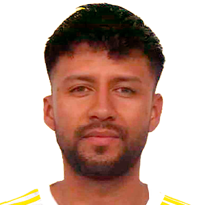 Cristian Melendres
