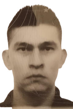 Rafael Ricardo Uribe