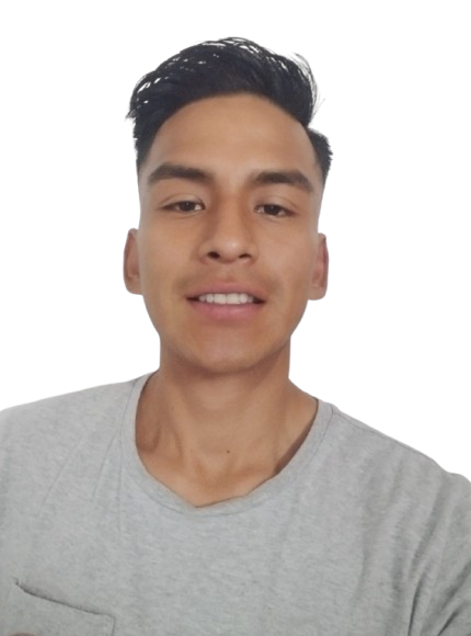 Alex Molina