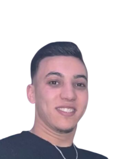 Amine El Ouaryachi