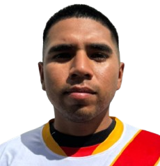 Cristopher Garcia