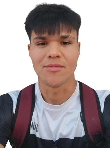 Matias Valentino