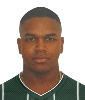 Wiston Angulo