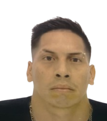 Jhordy Francisco Paiva